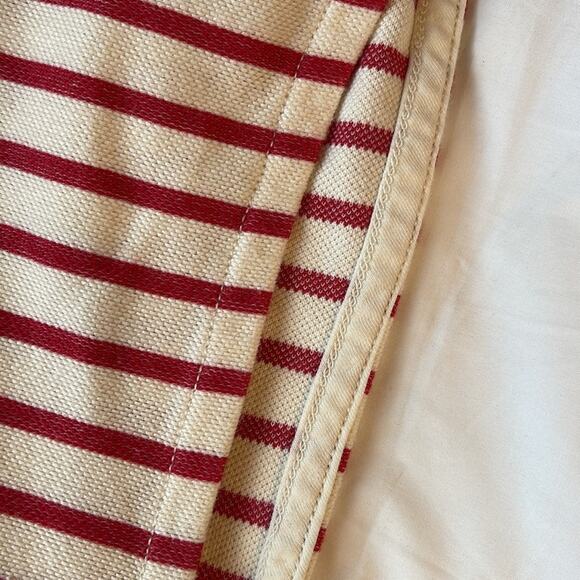 Madewell Vacances Striped Knit Dress Size XS - Picture 7 of 9